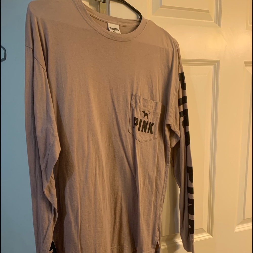 VS LONG SLEEVE